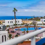 Sea Pool - * Costa Adeje (Tenerife)