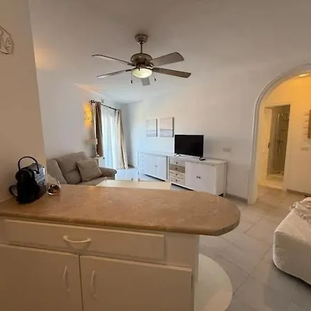 Apartman Sea Pool - Costa Adeje (Tenerife)