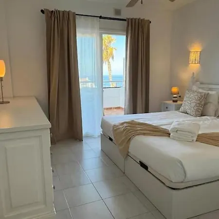 Apartman Sea Pool - Costa Adeje (Tenerife)