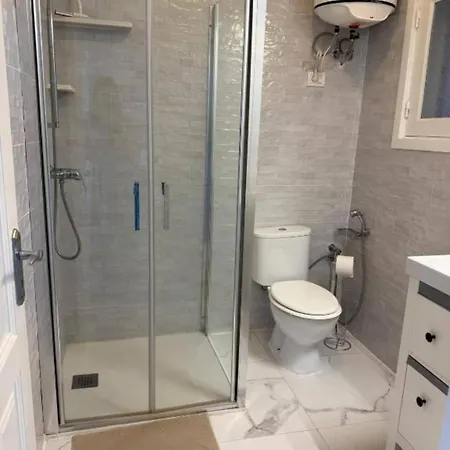 Apartman Sea Pool - Costa Adeje (Tenerife)