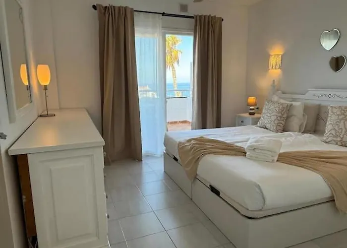 Apartman Sea Pool - Costa Adeje (Tenerife)