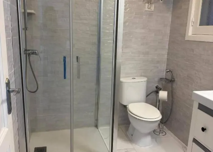 Apartman Sea Pool - Costa Adeje (Tenerife)